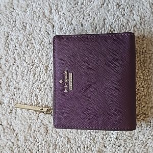 Kate Spade Cameron Street Adalyn Wallet